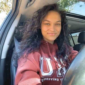 Meet your Posher, Lindsay